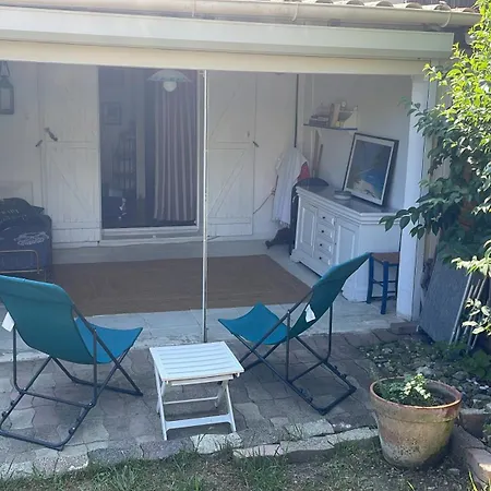 Casa Serena Avec Acces Direct Mer, Jardin Et Barbecue Tatil Evi Poggio Mezzana