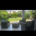 Casa Serena Avec Acces Direct Mer, Jardin Et Barbecue * Poggio Mezzana