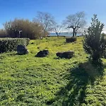 Casa Serena Avec Acces Direct Mer, Jardin Et Barbecue * Poggio Mezzana