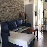 Casa Serena Avec Acces Direct Mer, Jardin Et Barbecue * Poggio Mezzana