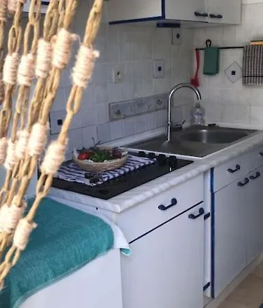 Casa Serena Avec Acces Direct Mer, Jardin Et Barbecue * Poggio Mezzana