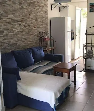 Casa Serena Avec Acces Direct Mer, Jardin Et Barbecue * Poggio Mezzana